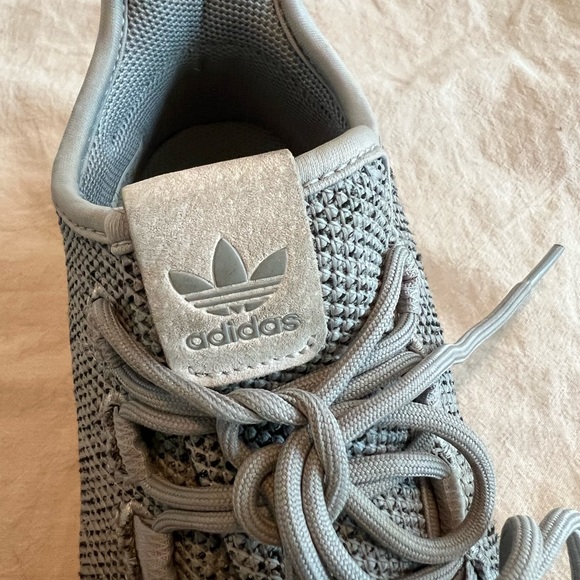 Adidas Tubular Sneaker in grey (US 7.5) - Picture 5 of 11